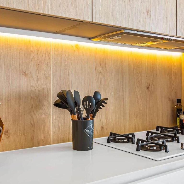 SoHo PV - PH 9 - Apartment - 11
