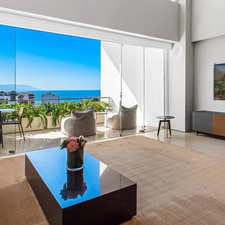 SoHo PV - PH 9 - Apartment - 9