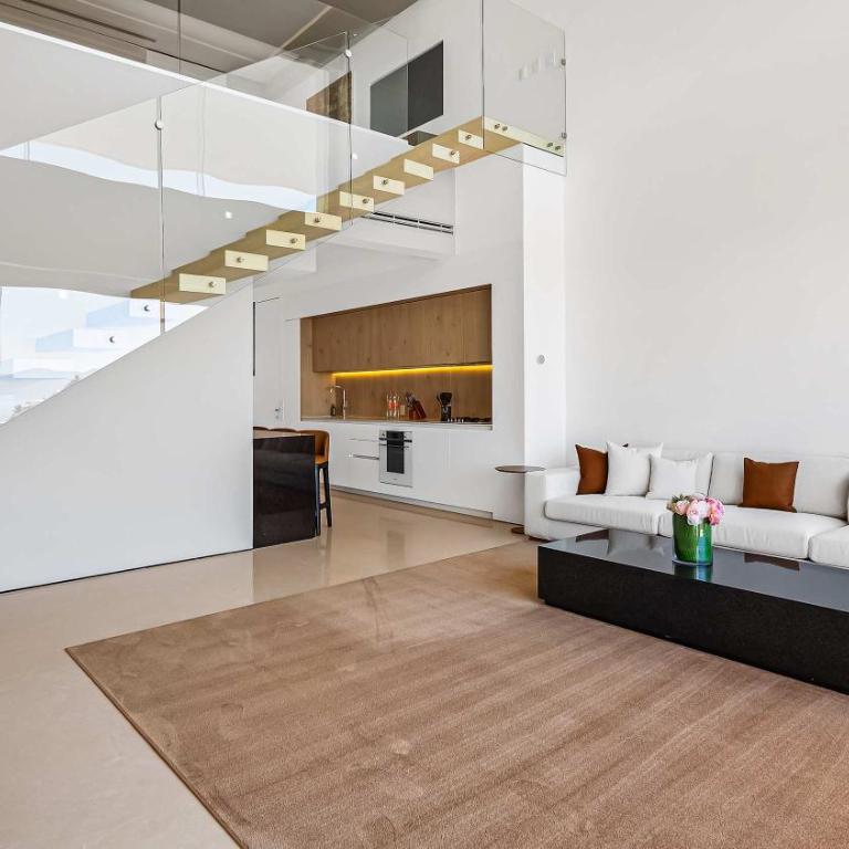 SoHo PV - PH 9 - Apartment - 14