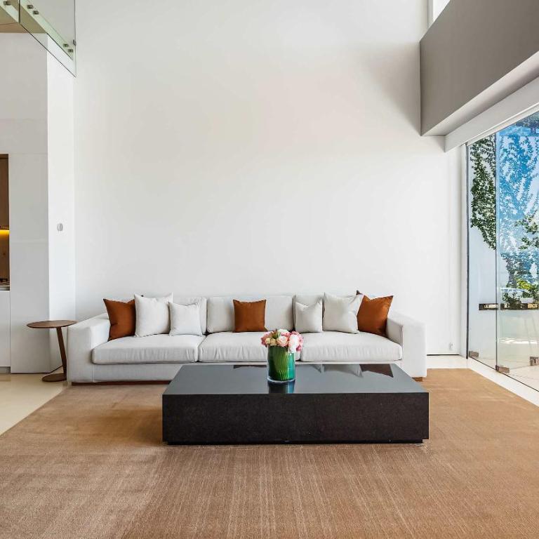 SoHo PV - PH 9 - Apartment - 2