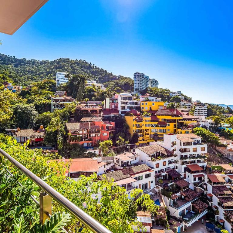 SoHo PV - PH 9 - Apartment - 17
