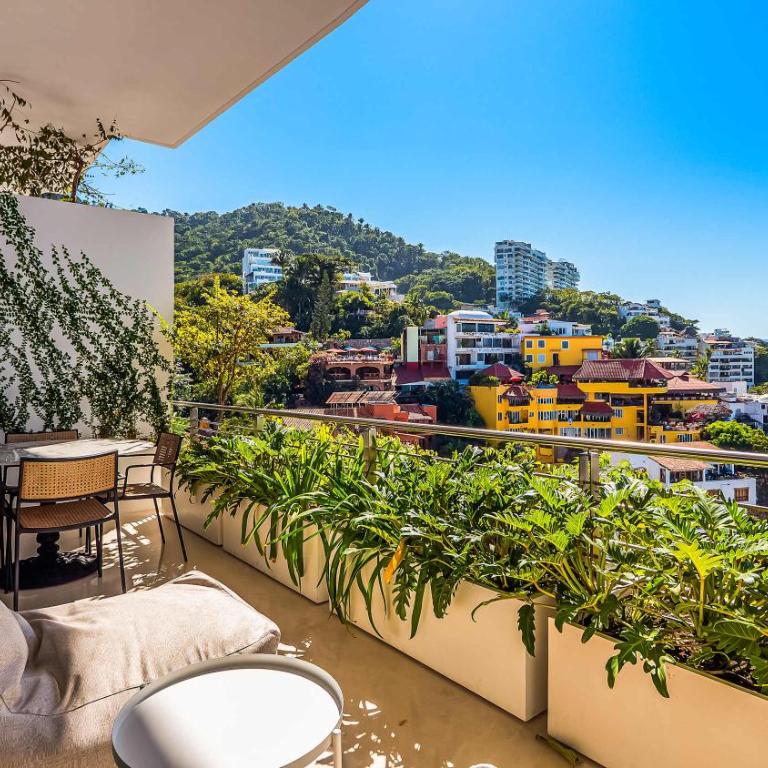 SoHo PV - PH 9 - Apartment - 18
