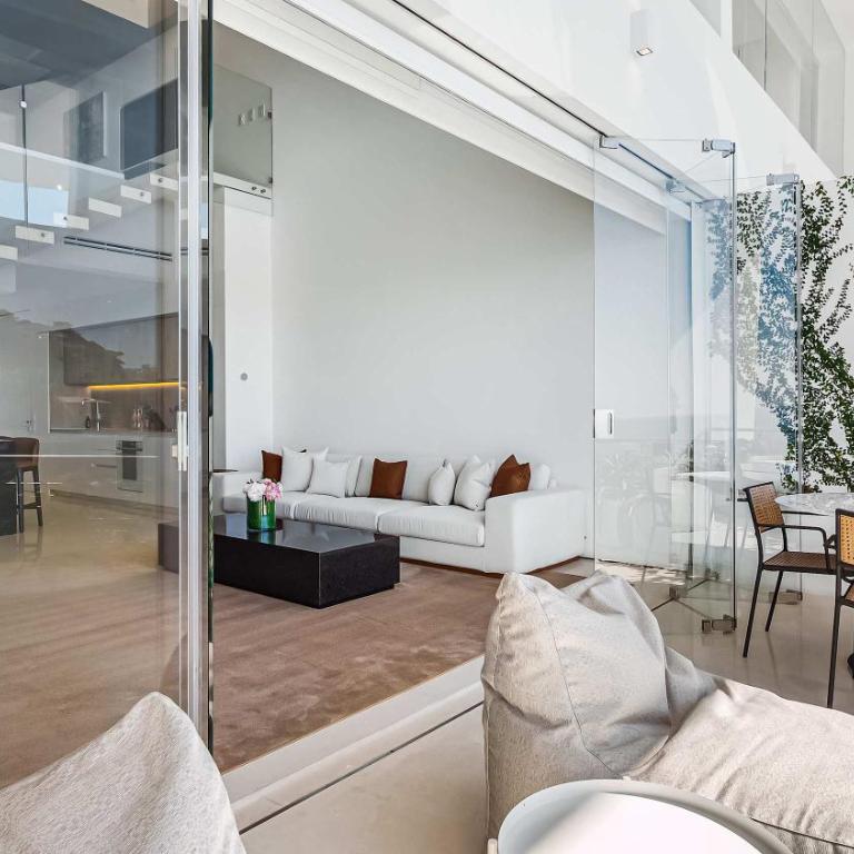 SoHo PV - PH 9 - Apartment - 20