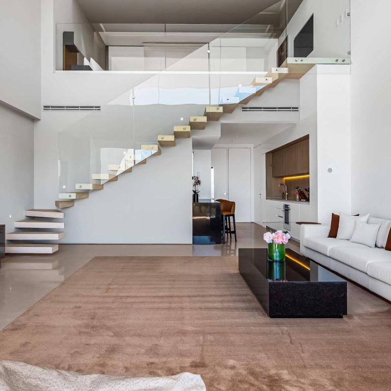 SoHo PV - PH 9 - Apartment - 21