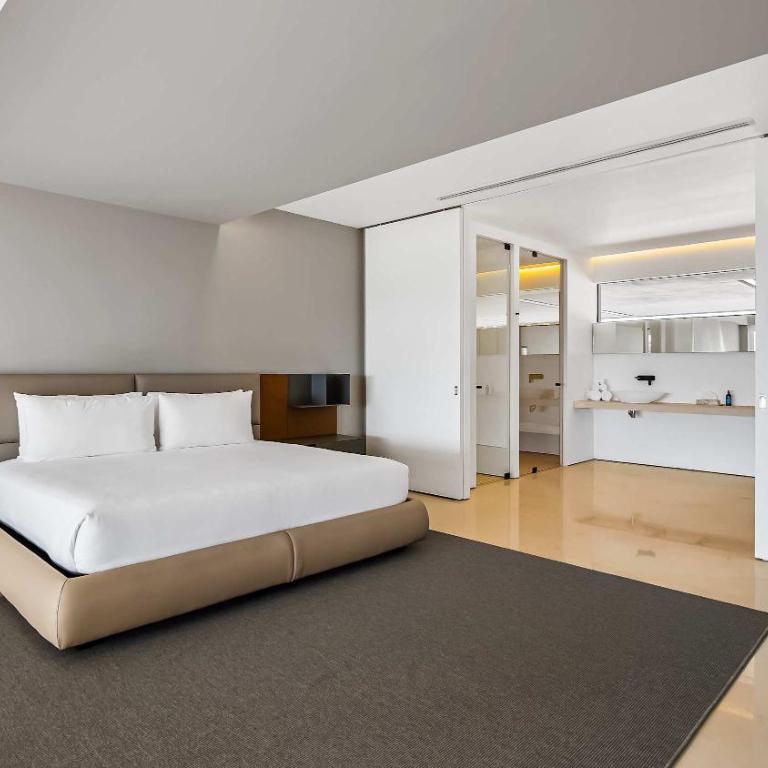 SoHo PV - PH 9 - Apartment - 23