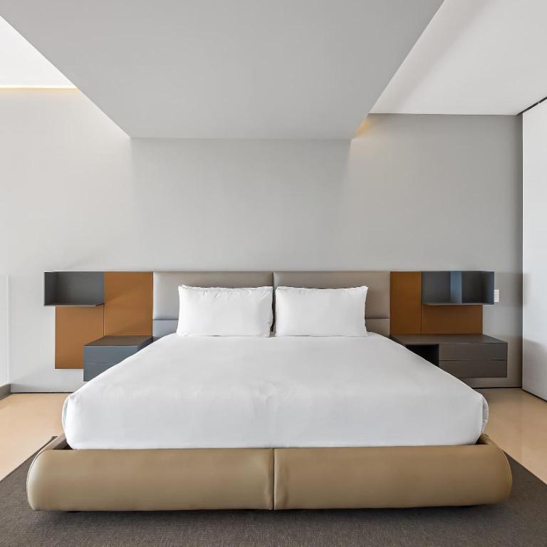 SoHo PV - PH 9 - Apartment - 4