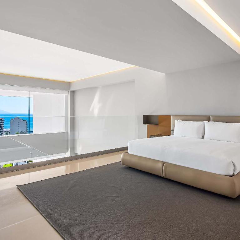 SoHo PV - PH 9 - Apartment - 26