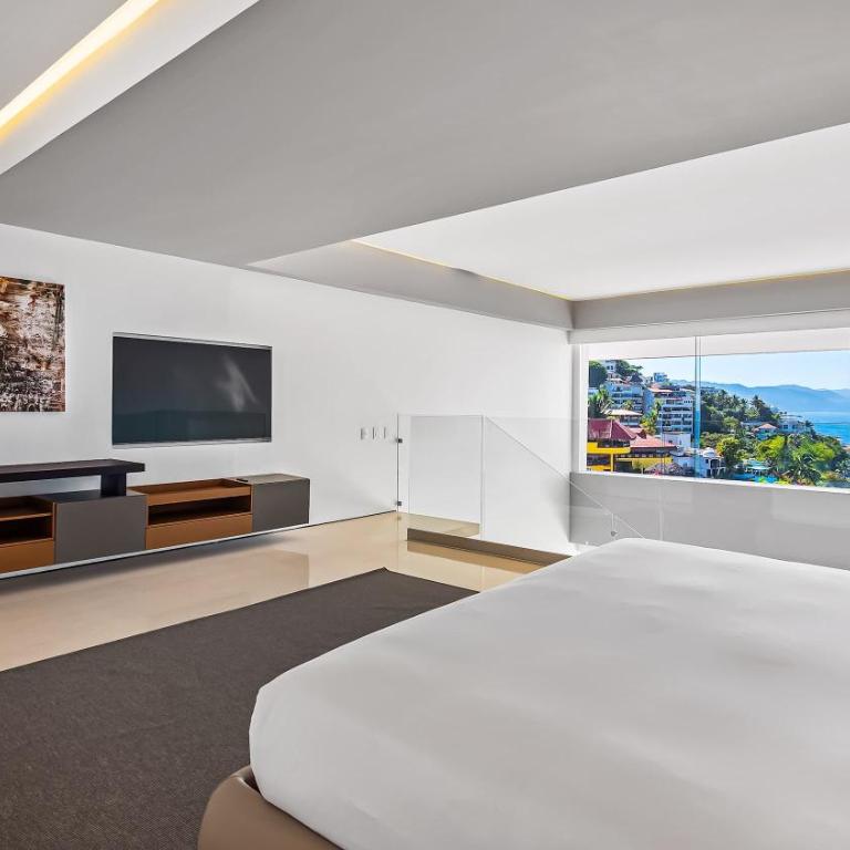 SoHo PV - PH 9 - Apartment - 27
