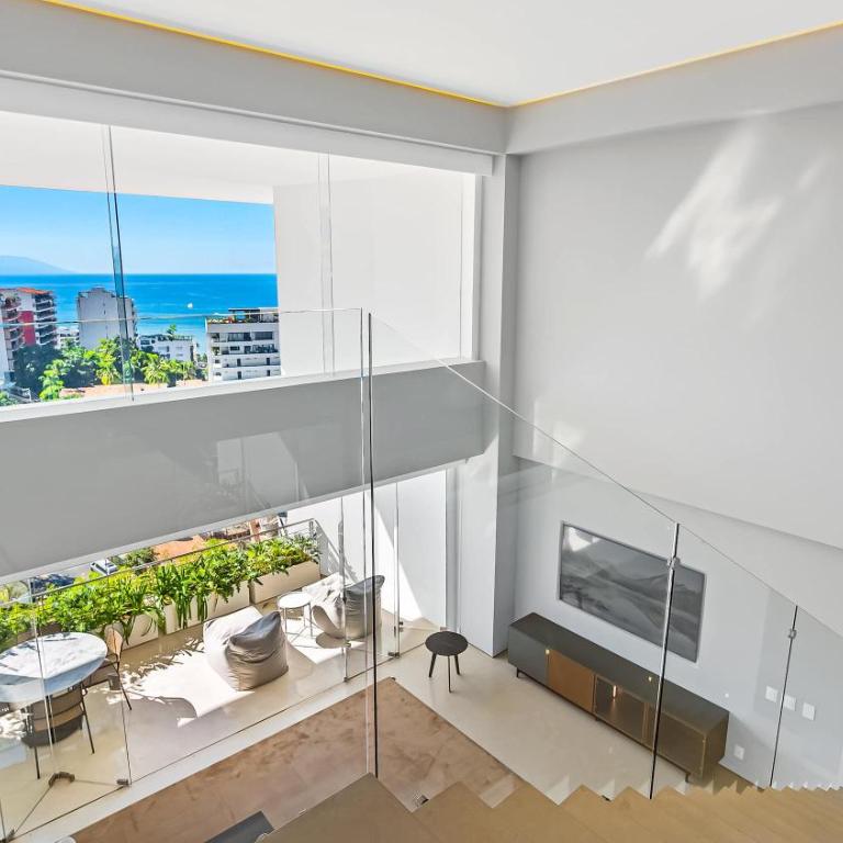 SoHo PV - PH 9 - Apartment - 28
