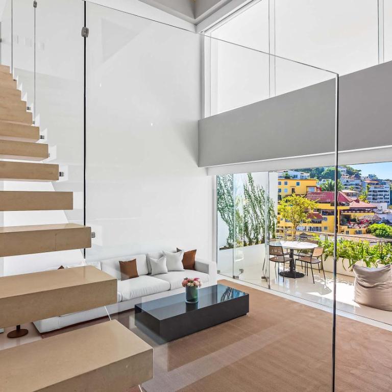 SoHo PV - PH 9 - Apartment - 31