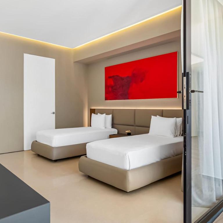 SoHo PV - PH 9 - Apartment - 34