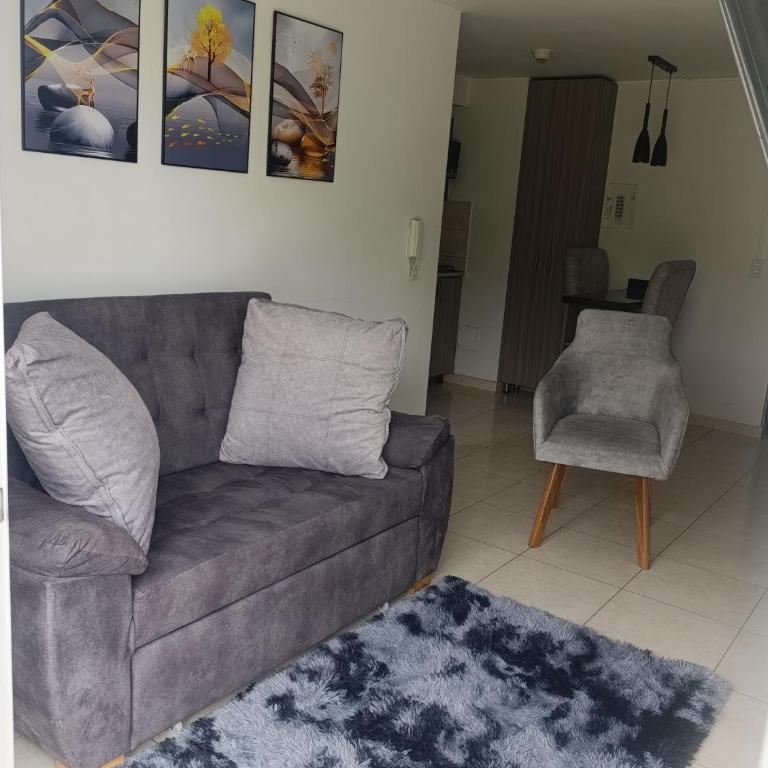 apto san luis 407 - Apartamento de 2 dormitorios - 3