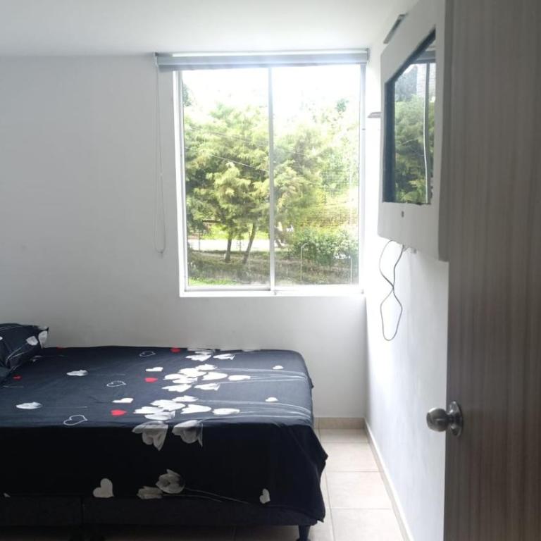 apto san luis 407 - Apartamento de 2 dormitorios - 4