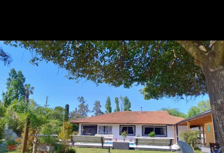 Casa Quinta con pileta Tortuguitas Bs As - Casa de 2 dormitorios - 14