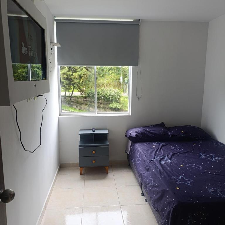 apto san luis 407 - Apartamento de 2 dormitorios - 14