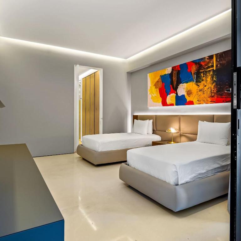 SoHo PV - PH 7 - Apartamento - 6