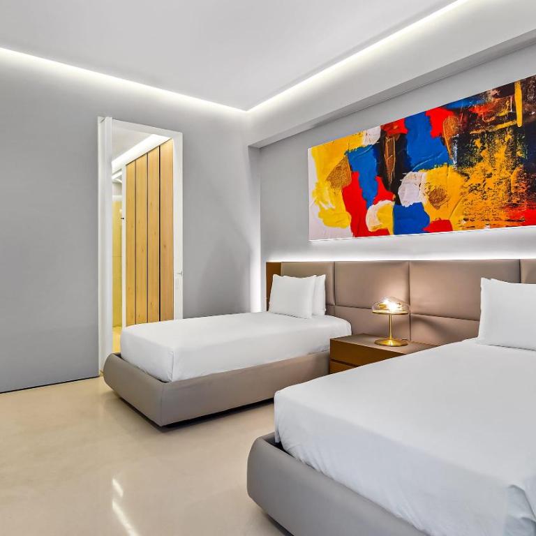 SoHo PV - PH 7 - Apartamento - 7