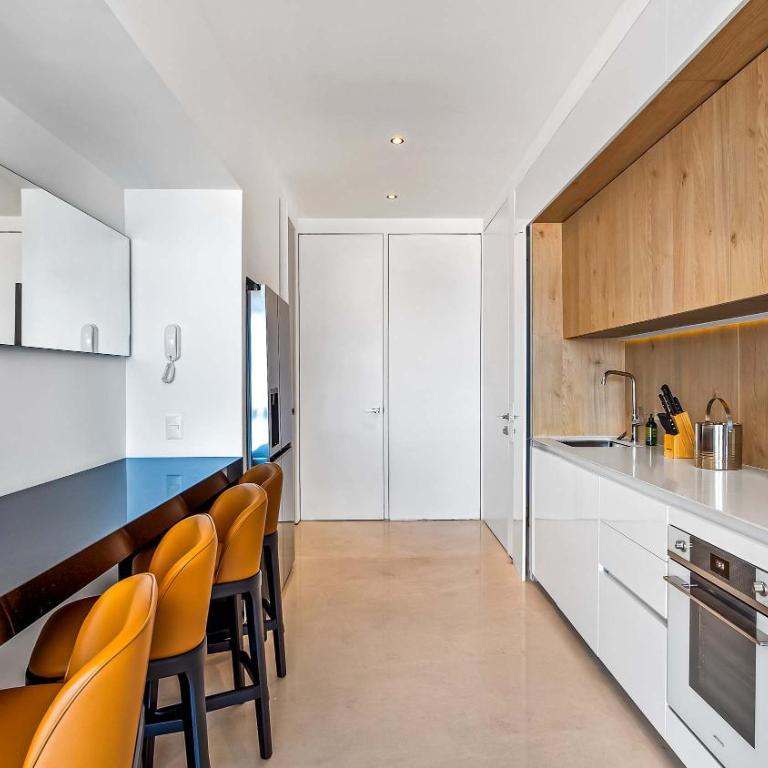 SoHo PV - PH 7 - Apartamento - 15