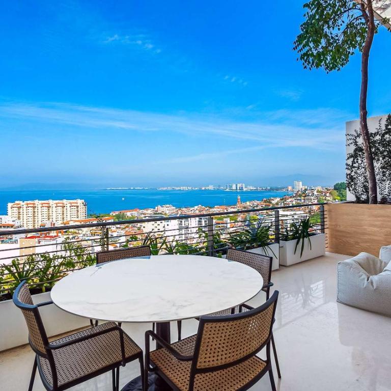 SoHo PV - PH 7 - Apartamento - 22