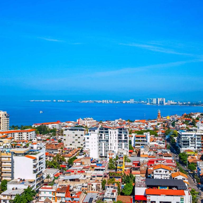 SoHo PV - PH 7 - Apartamento - 24
