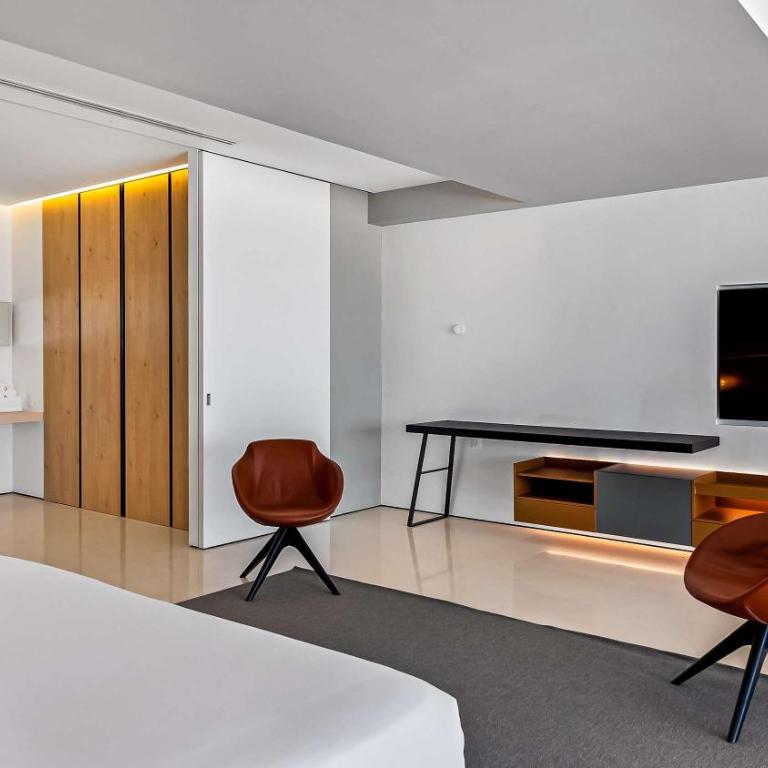 SoHo PV - PH 7 - Apartamento - 30