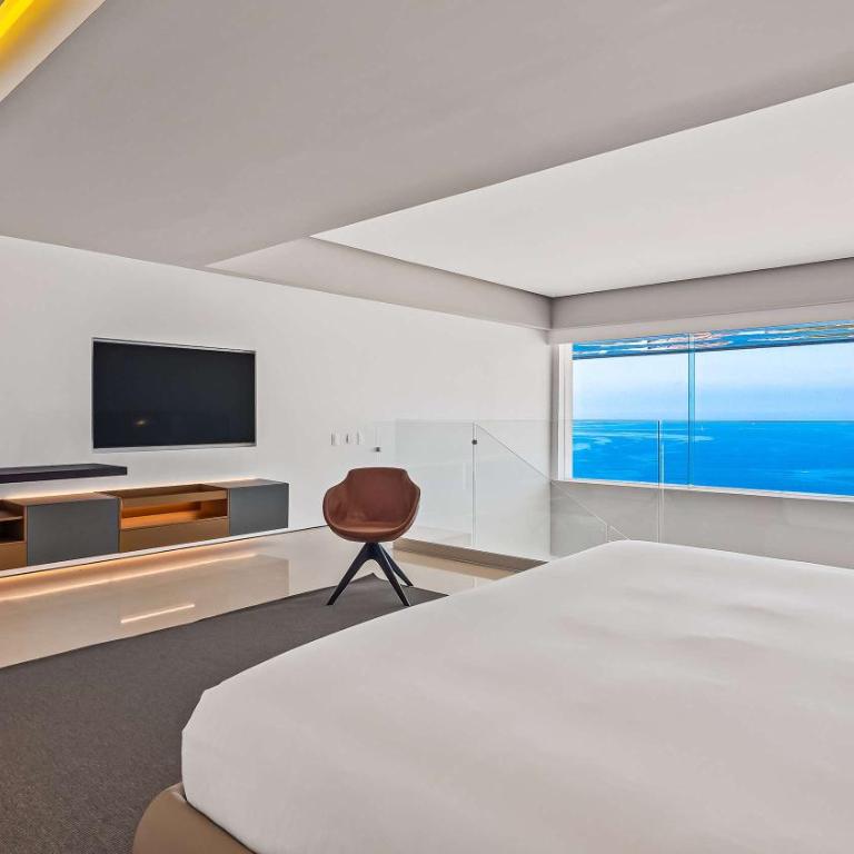 SoHo PV - PH 7 - Apartamento - 32