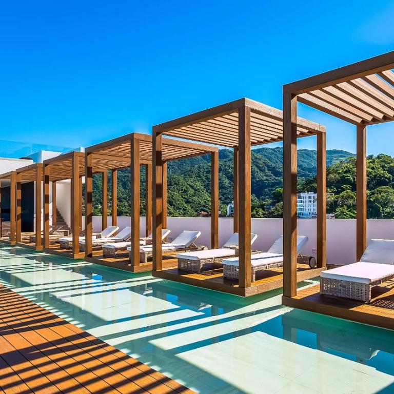 SoHo PV - PH 7 - Apartamento - 41