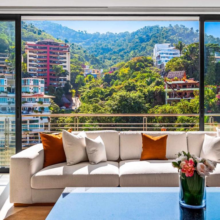 SoHo PV - PH 12 - Apartamento - 2