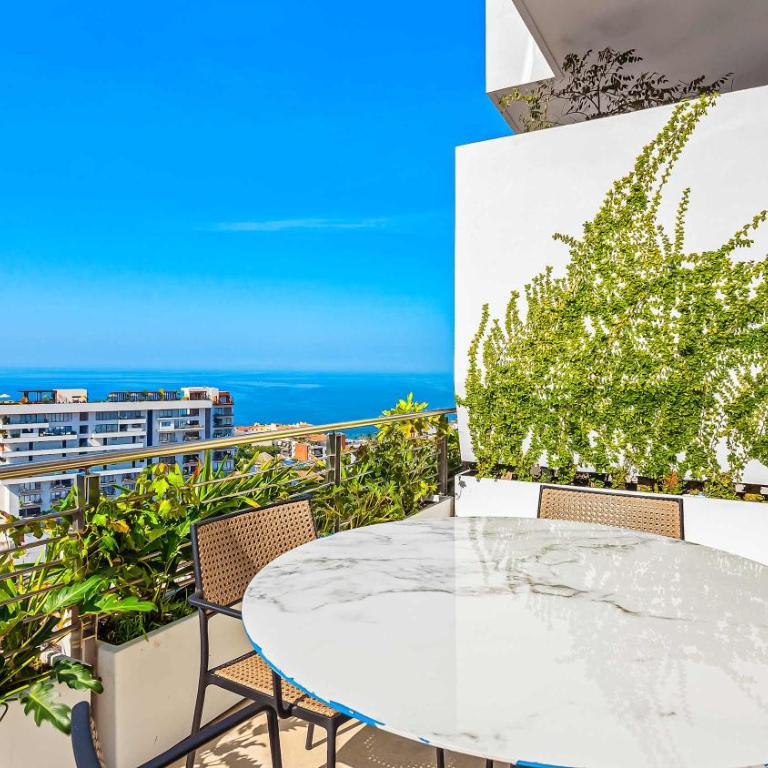 SoHo PV - PH 12 - Apartamento - 14