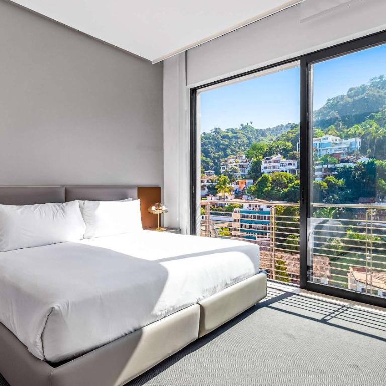 SoHo PV - PH 12 - Apartamento - 17