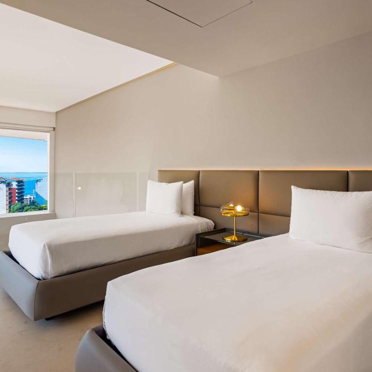 SoHo PV - PH 12 - Apartamento - 23