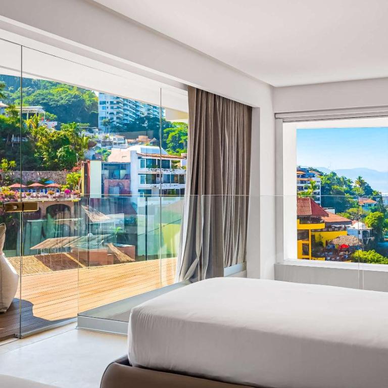 SoHo PV - PH 12 - Apartamento - 24