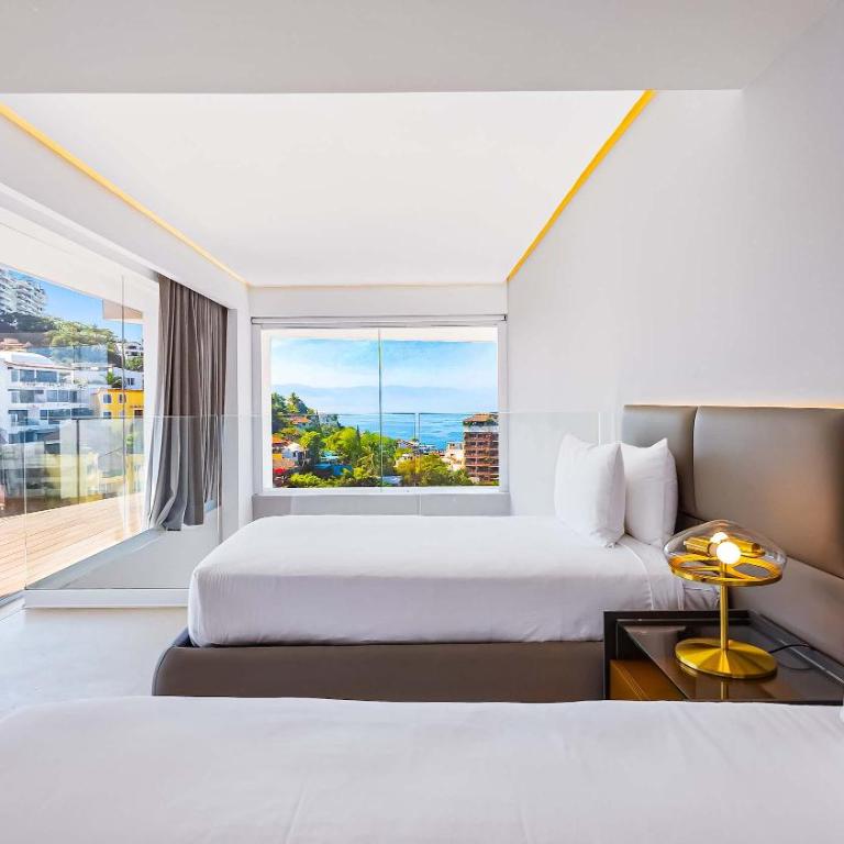 SoHo PV - PH 12 - Apartamento - 5