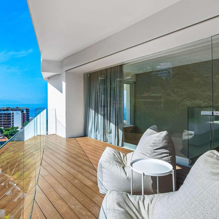 SoHo PV - PH 12 - Apartamento - 33