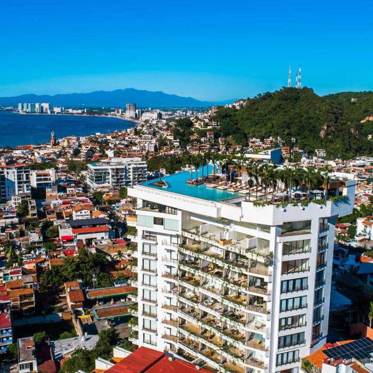 SoHo PV - PH 12 - Apartamento - 40