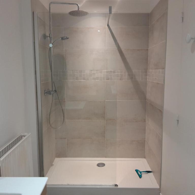 Amiens la vénus de renancourt face au zenith - Appartement 1 Chambre - 2