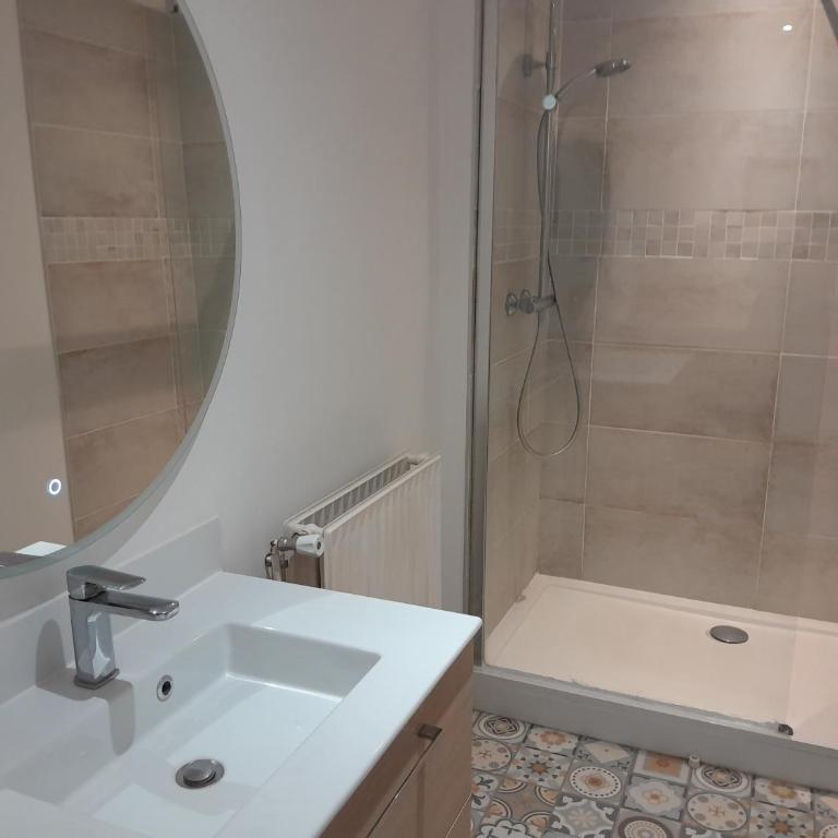 Amiens la vénus de renancourt face au zenith - Appartement 1 Chambre - 3