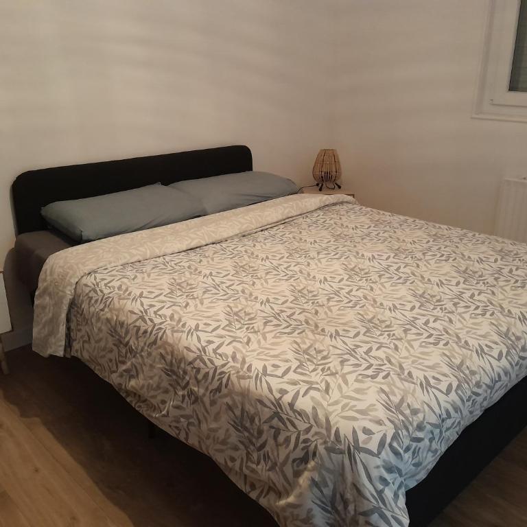 Amiens la vénus de renancourt face au zenith - Appartement 1 Chambre - 9