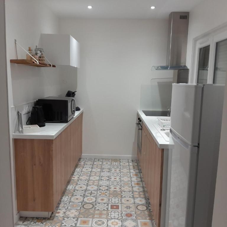 Amiens la vénus de renancourt face au zenith - Appartement 1 Chambre - 10