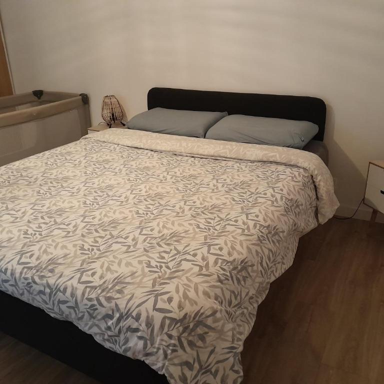 Amiens la vénus de renancourt face au zenith - Appartement 1 Chambre - 11