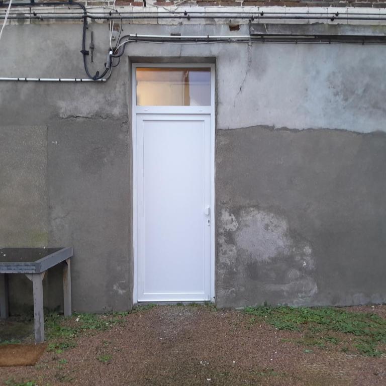 Amiens la vénus de renancourt face au zenith - Appartement 1 Chambre - 12