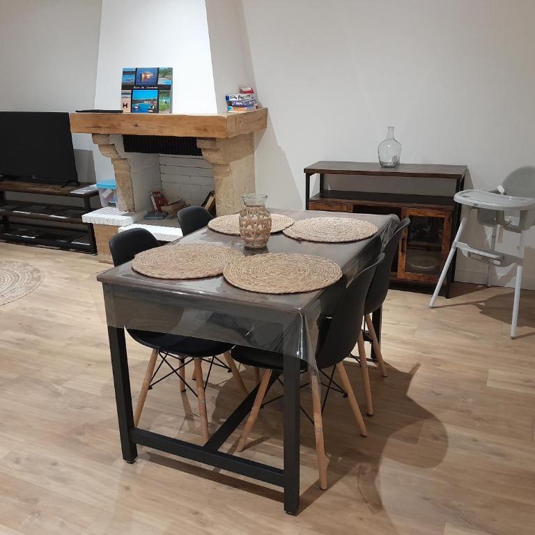 Amiens la vénus de renancourt face au zenith - Appartement 1 Chambre - 16