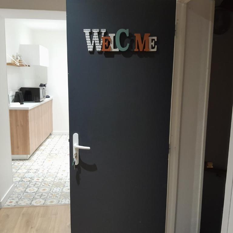Amiens la vénus de renancourt face au zenith - Appartement 1 Chambre - 22