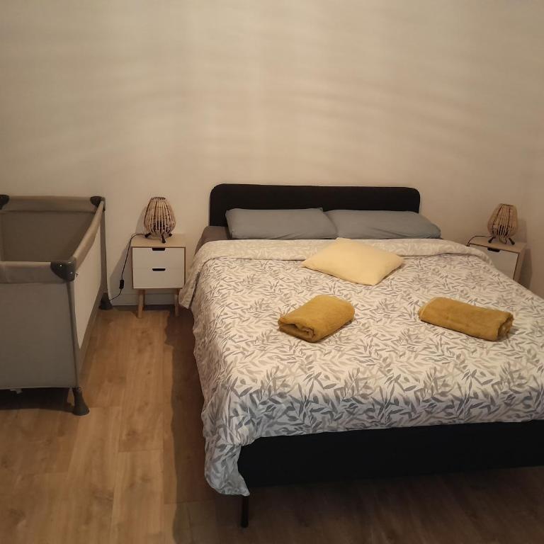 Amiens la vénus de renancourt face au zenith - Appartement 1 Chambre - 23