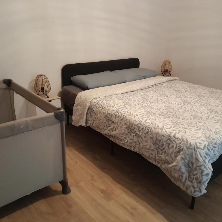 Amiens la vénus de renancourt face au zenith - Appartement 1 Chambre - 28