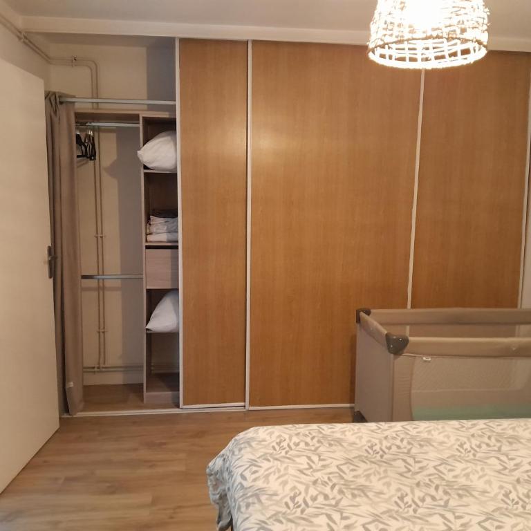Amiens la vénus de renancourt face au zenith - Appartement 1 Chambre - 29