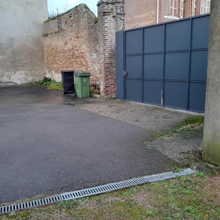 Amiens la vénus de renancourt face au zenith - Appartement 1 Chambre - 31