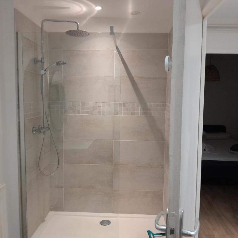 Amiens la vénus de renancourt face au zenith - Appartement 1 Chambre - 34