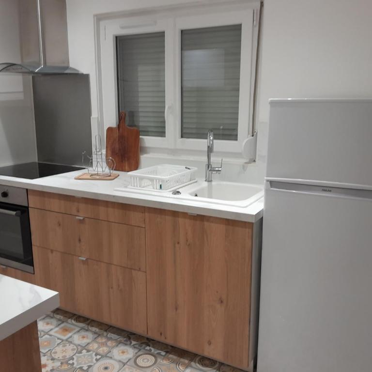 Amiens la vénus de renancourt face au zenith - Appartement 1 Chambre - 36