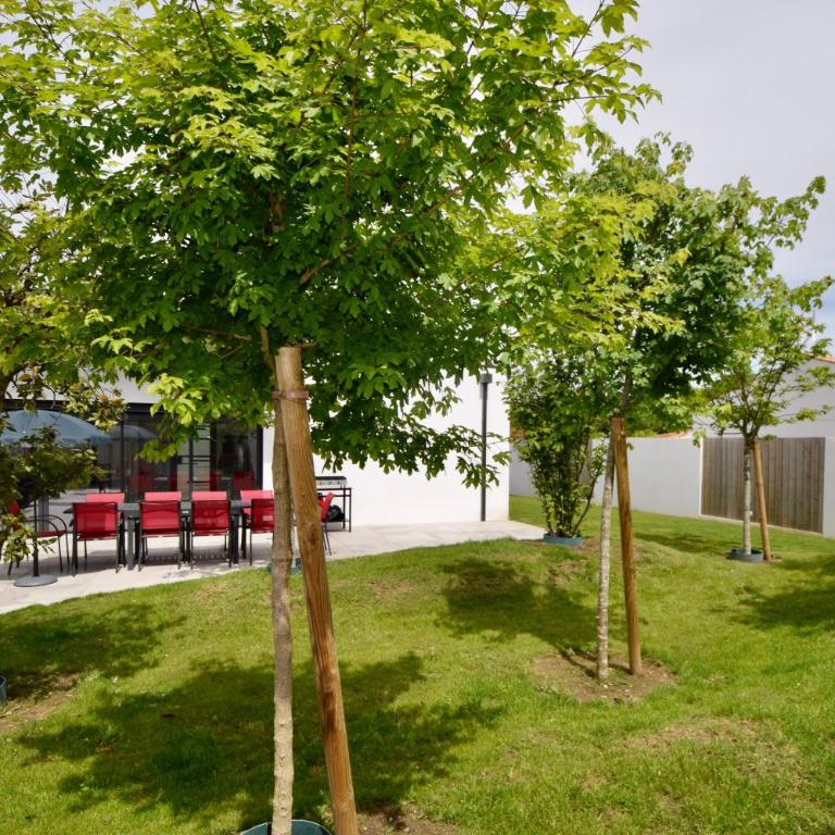 VILLA juganoma - Villa - 11